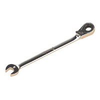 Sealey Reversible Ratchet Combination Spanner 8mm