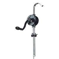 Sealey Rotary Oil Drum Pump 0.2ltr/Revolution