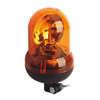 SEALEY Rotating Beacon Spigot Base 24V