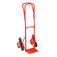 Sack Truck Stair Climbing 150kg Capacity