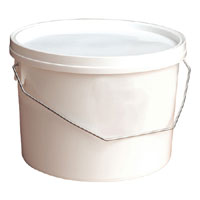 Sealey Sand Blasting Beads Glass 5kg Tub