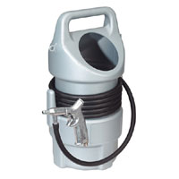 Sealey Sand Blasting Kit