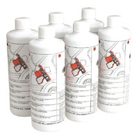 Sealey Sand for SG10 Pack of 6