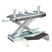 Sealey Scissor Stand for Motorcycles