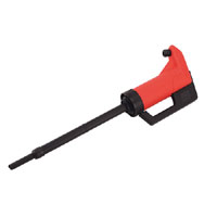 Sealey Self Priming Heavy-Duty Lever Pump