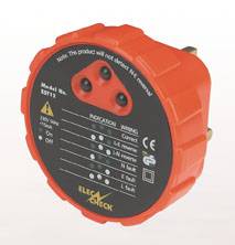 Sealey Socket Tester 13Amp 14 Function