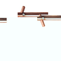 Sealey Spot Welding Arms 120mm Inclined Electrode Holder