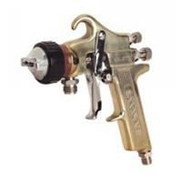 Sealey Spray Gun 1.0mm Set-Up for HVLP79/P