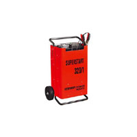 Sealey Starter/Charger 270/45Amp 12/24V 240V