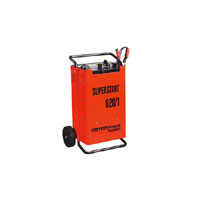 Sealey Starter/Charger 540/105Amp 12/24V 240V