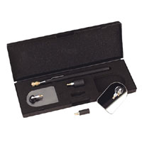 Telescopic Magnetic Pick-Up and Inspection Set 5pc