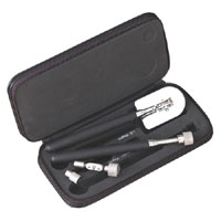 Telescopic Magnetic Pick-Up and Inspection Tool Kit