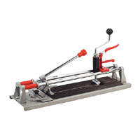 Sealey Tile Cutter 3-in-1 450 x 16mm Max Cut