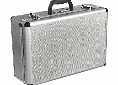 Sealey Tool Case Aluminium Radiused Edges