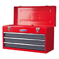 Topchest 3 Drawer Portable