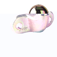 Sealey Tow Ball 50mm e Approved