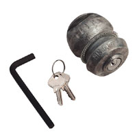 Sealey Tow Ball Lock 50mm