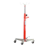 Sealey Transmission Jack Premier Viking 0.3ton Vertical