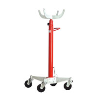 Sealey Transmission Jack Premier Viking 1.25ton Vertical