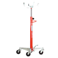 Sealey Transmission Jack Premier Viking 1ton Vertical