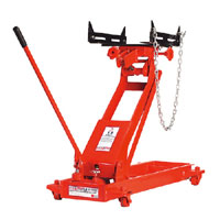 Sealey Transmission Jack Yankee 1ton Floor