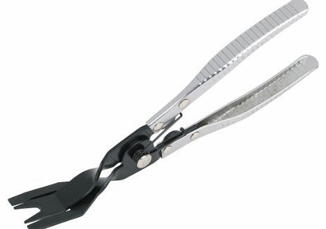 Sealey Trim Clip Removal Pliers