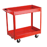 Sealey Trolley 2-Level Extra Heavy-Duty