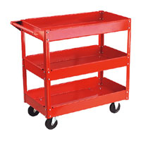 Sealey Trolley 3-Level Extra Heavy-Duty