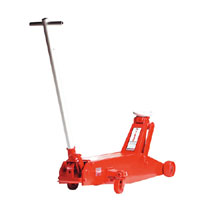 Sealey Trolley Jack Premier 10ton Long Chassis