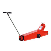Sealey Trolley Jack Premier 15ton