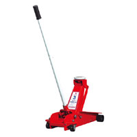 Sealey Trolley Jack Premier 3ton Super Rocket Lift