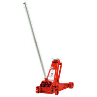 Sealey Trolley Jack Yankee 3ton Extra Heavy Duty Chassis