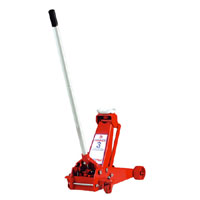 Sealey Trolley Jack Yankee 3ton Standard Chassis