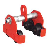 Sealey Trolley Plain 0.5ton