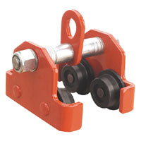 Sealey Trolley Plain 2ton