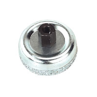 Sealey Tyre Buffing Cone and Arbor