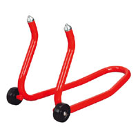 Universal Front Wheel Stand