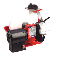 Sealey Wet and Dry Bench Grinder 250/125mm 240V