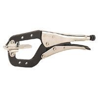 Sealey Wing Clamp 290 x 70mm