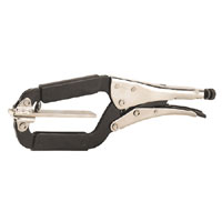 Sealey Wing Clamp 350 x 120mm