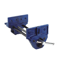 Sealey Wood Working Vice 175mm with Quick Release