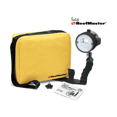 Digital External Flash