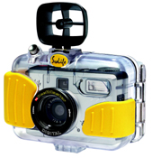 SeaLife Reefmaster DC200