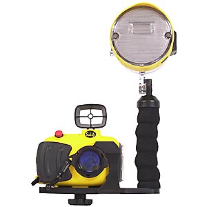 SeaLife ReefMaster DC310 Pro Set