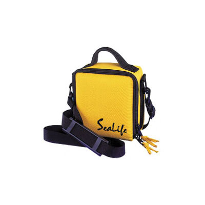Sealife Soft Case - small