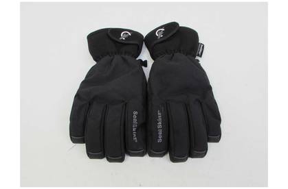 Sealskinz All Weather Cycle Glove - Large (ex
