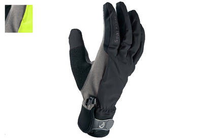 Sealskinz All Weather Cycle Gloves