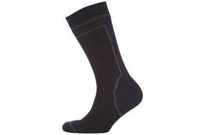 Sealskinz Hydrostop Mid Weight Mid Length Sock
