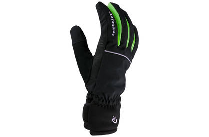 Ladies Extra Cold Winter Cycle Gloves