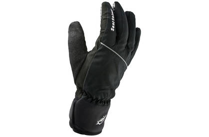 Ladies Winter Cycle Gloves